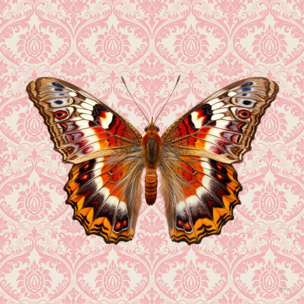 Pretty Butterfly #4