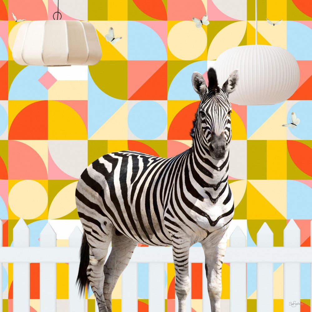 Over the Fence Mate_Zebra