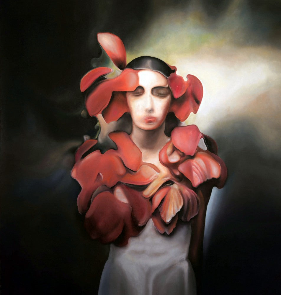 Autunnala 2024 Oil On Canvas 160x150x1