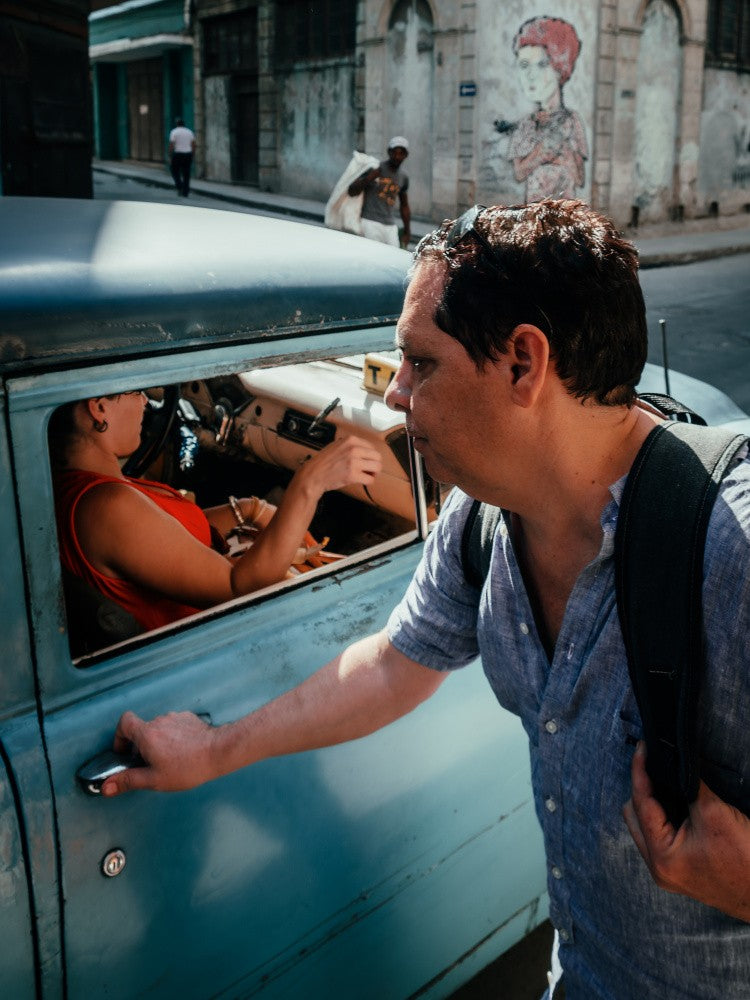 Taxi