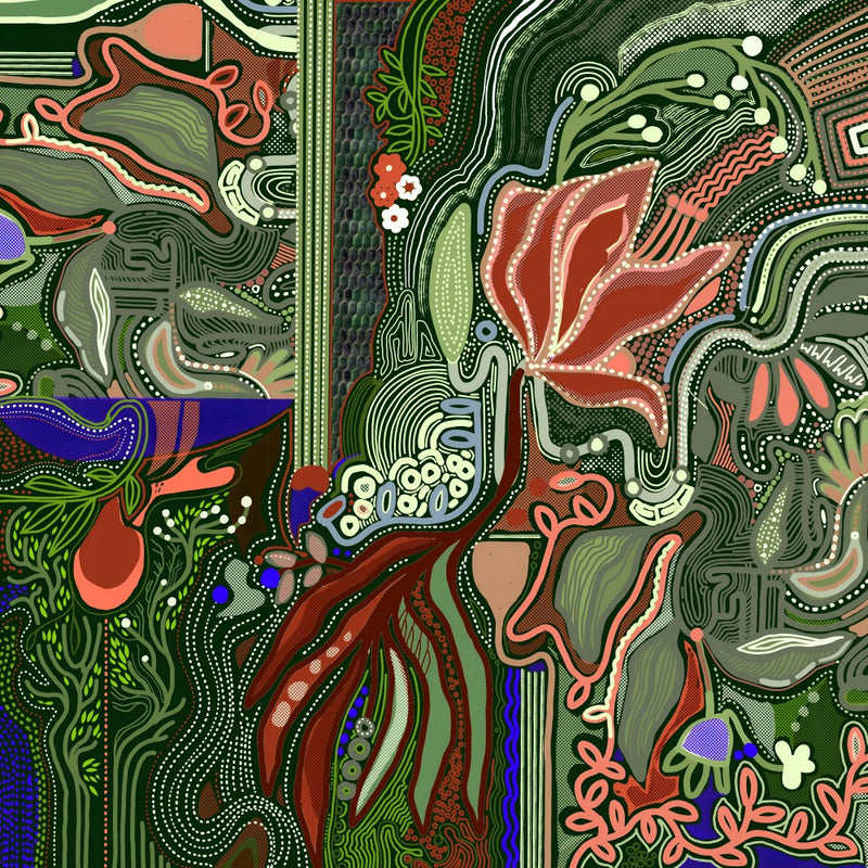 Mandragora Garden