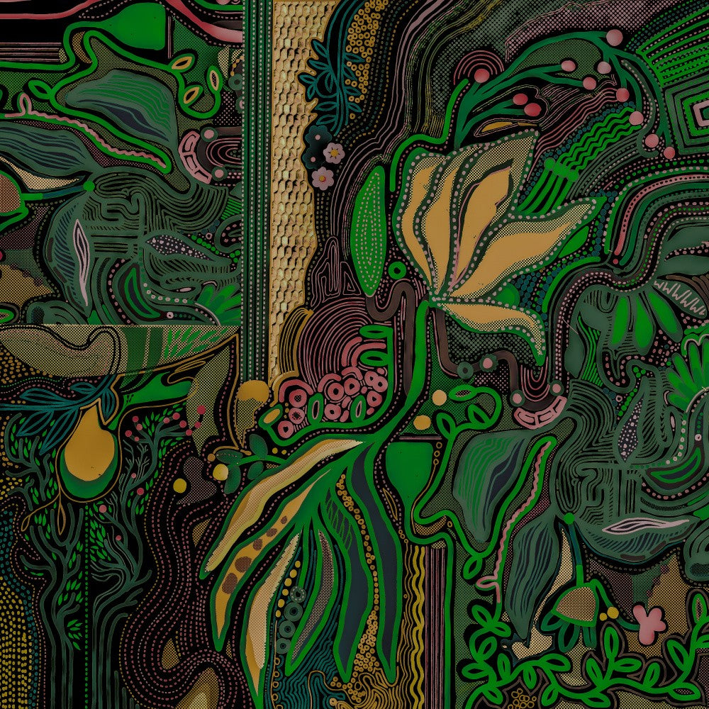 Botanical Geometry