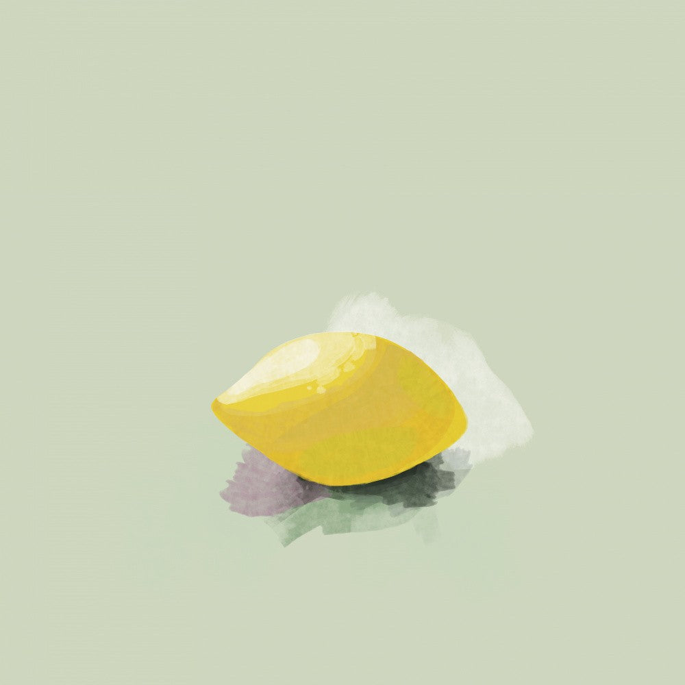 A lemon