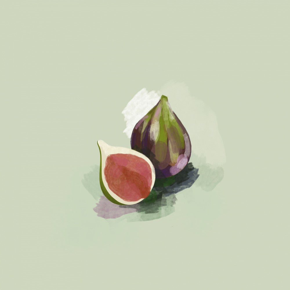 One and a half figs