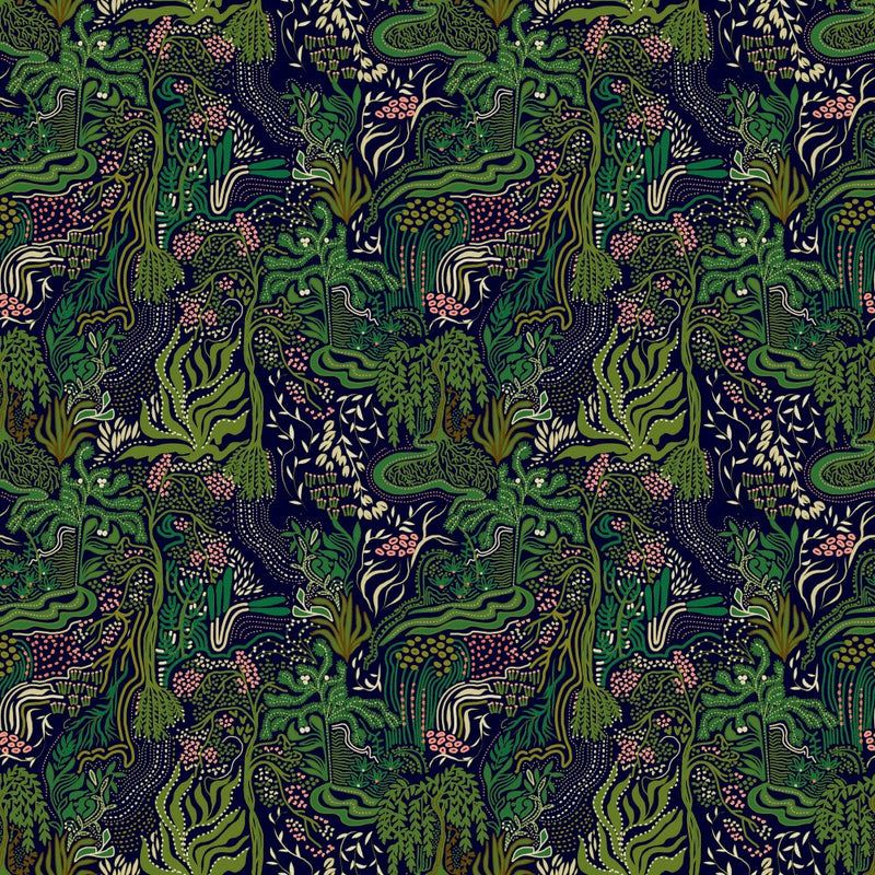 African Jungle