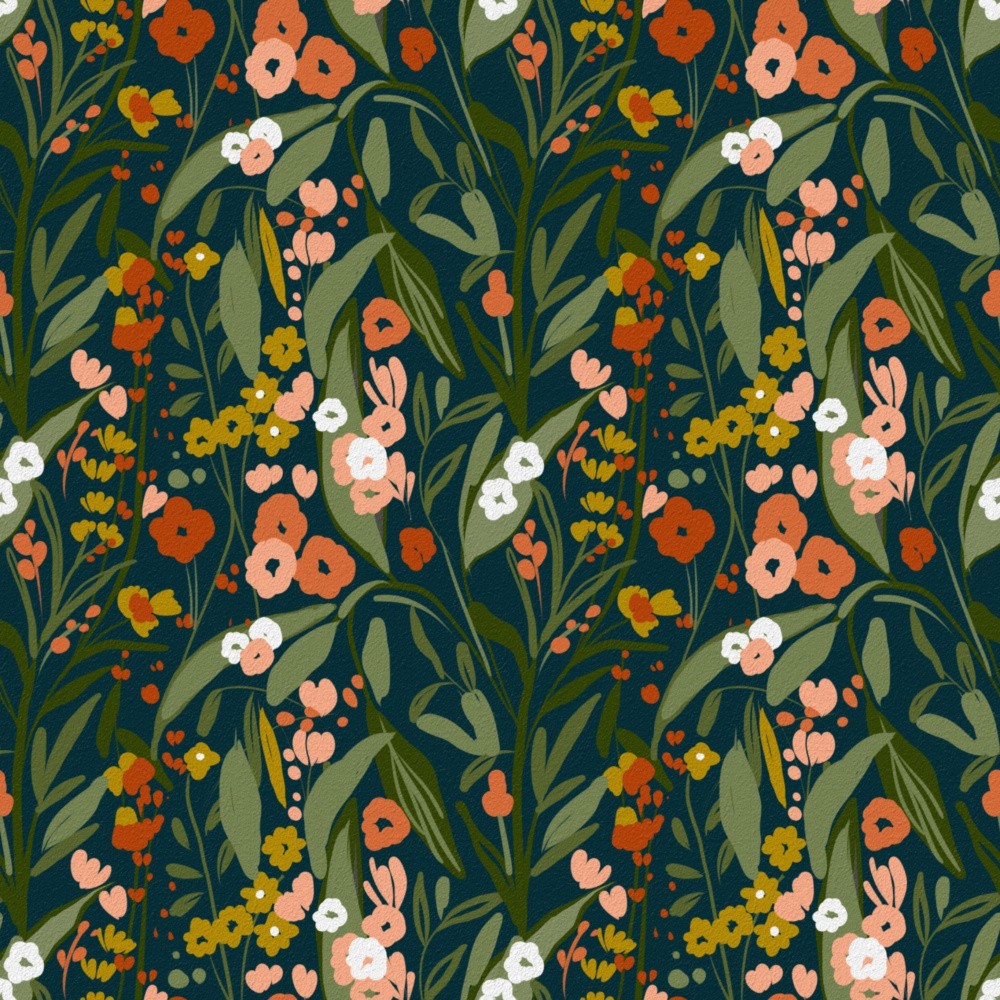 Wildflower Garden