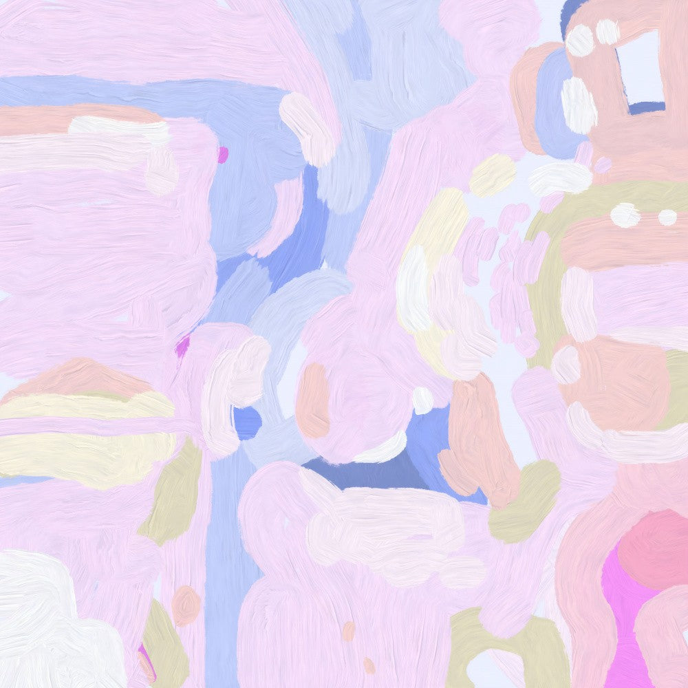 Pastel Dream