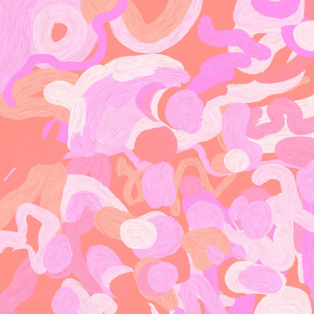 Pink Illusion