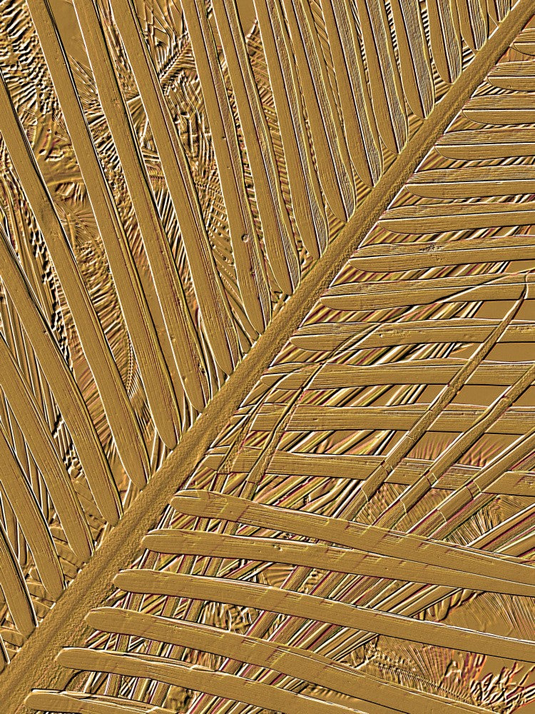 Golden Veins Pathway