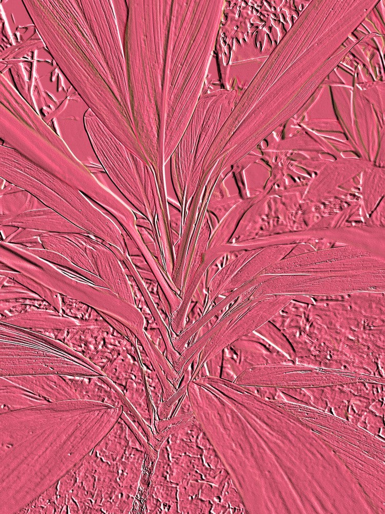 Crimson Leaf Harmony
