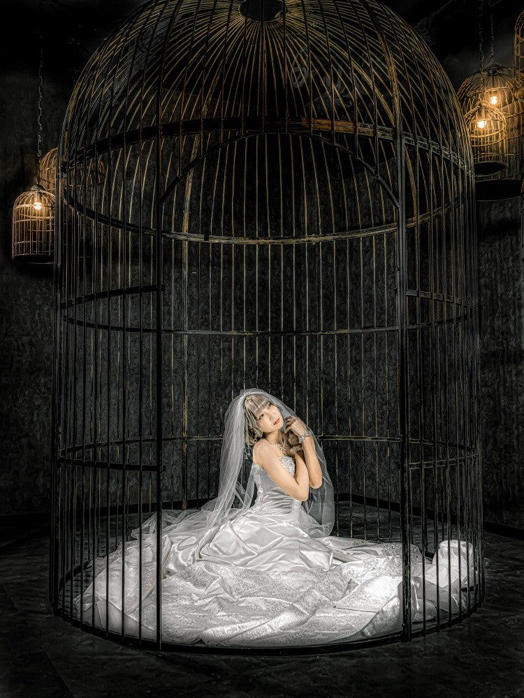 Captive