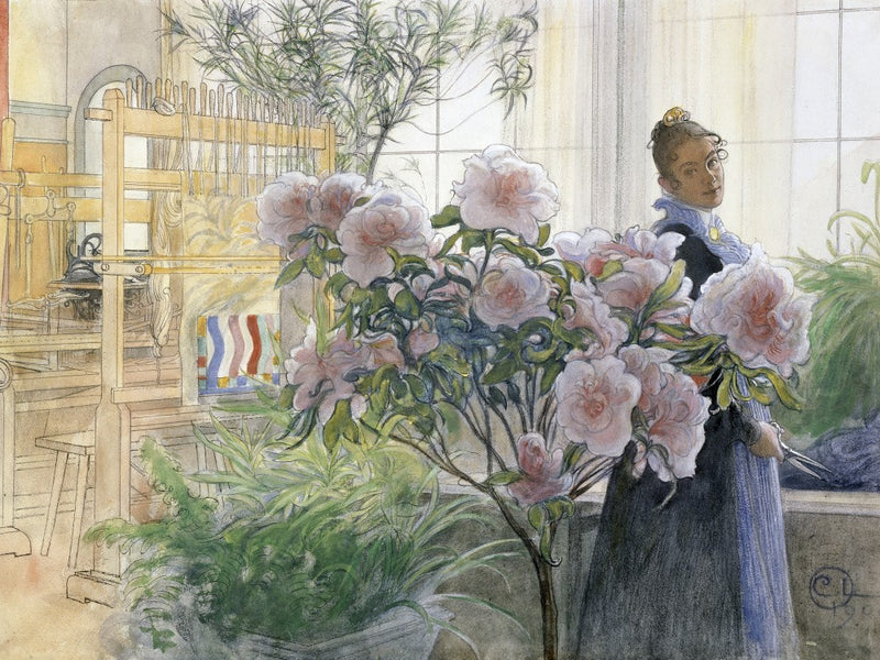 Azalée (1906)
