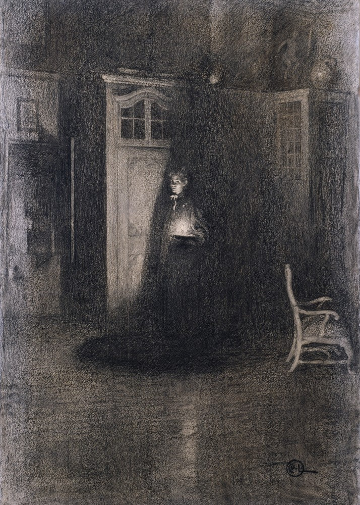 Good Night (1894)