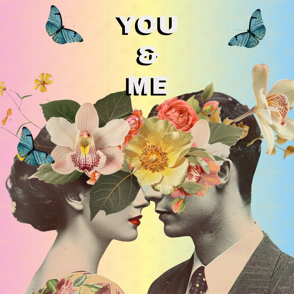 You & Me #1