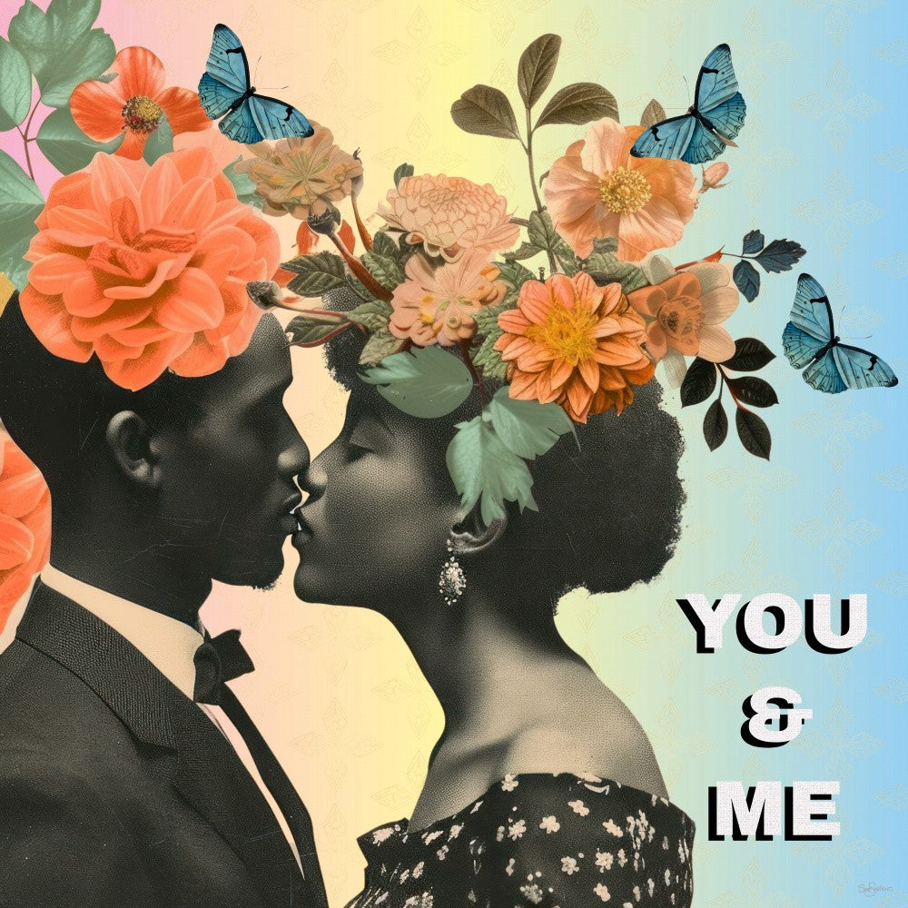 You &amp; Me #2