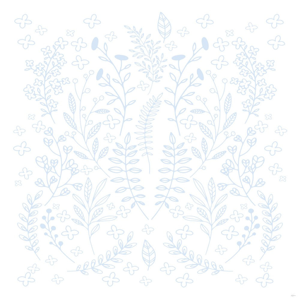 Zala's Flowers_Tinte
