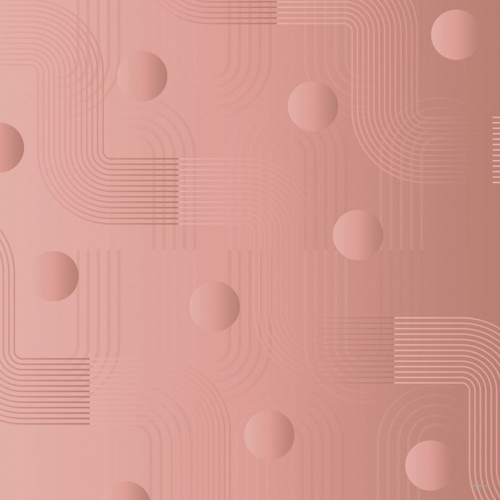 Mono Dome_Dusty Pink