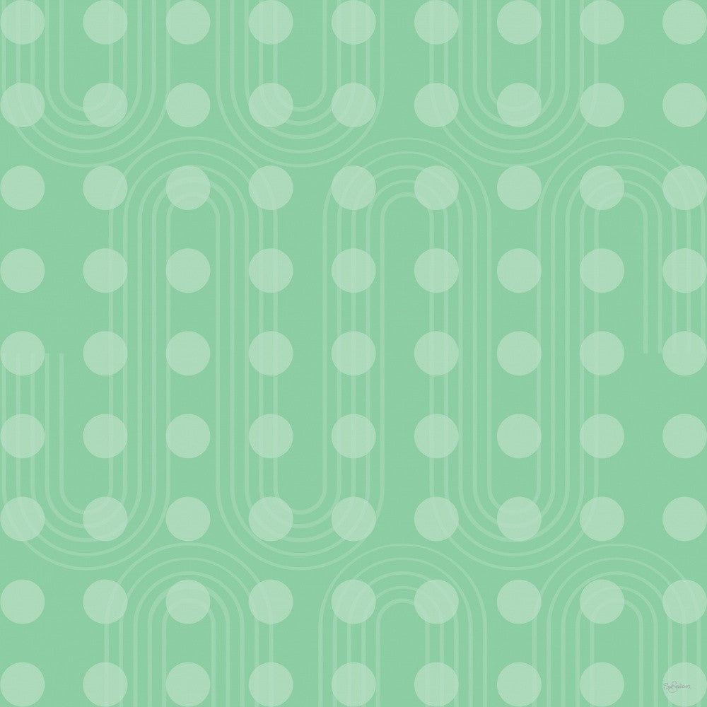 Mono Twist_Minty