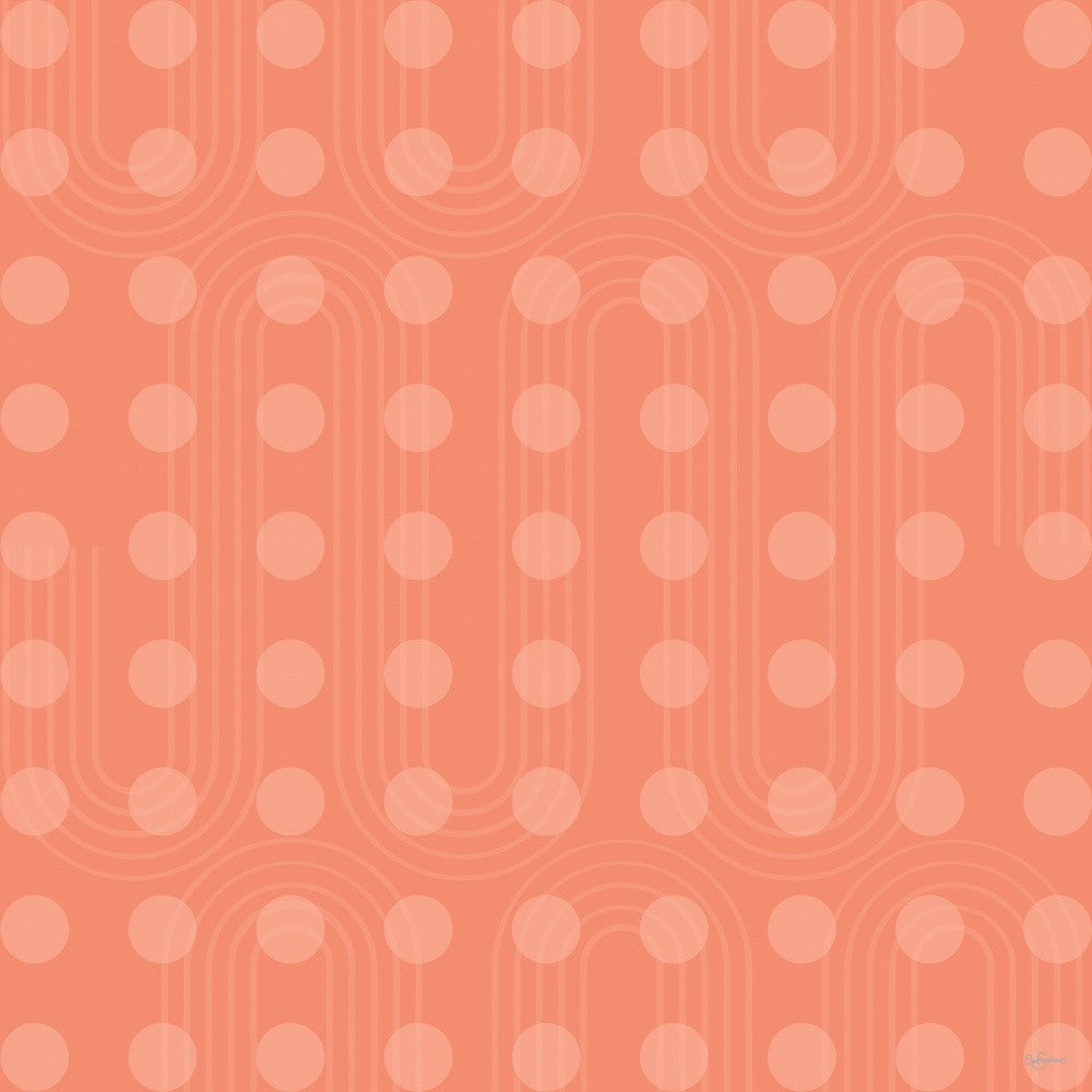Mono Twist_Mellon