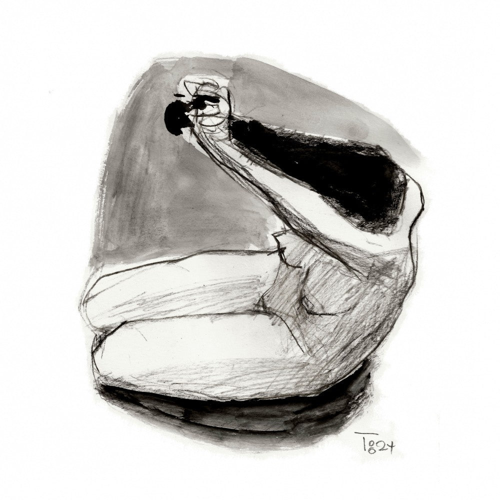 Pulling Hair