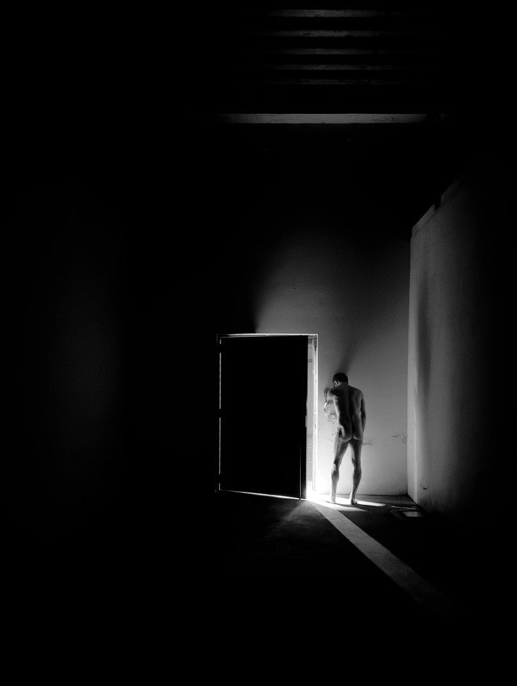 Il Buio Dentro