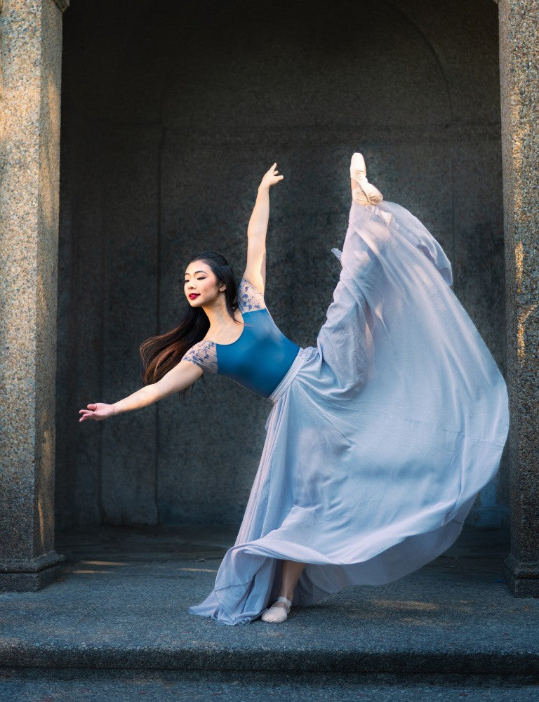 Solo Dance in the Street