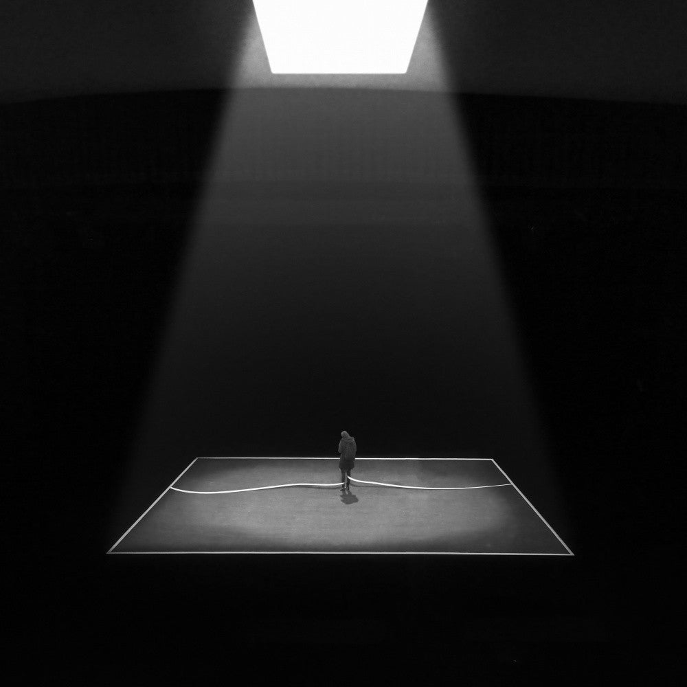 Theater of Shadows
