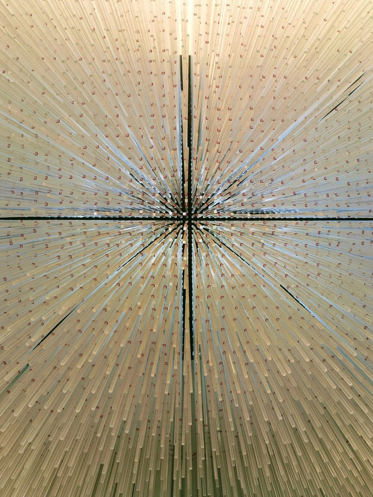 Heatherwick's Mysteries III