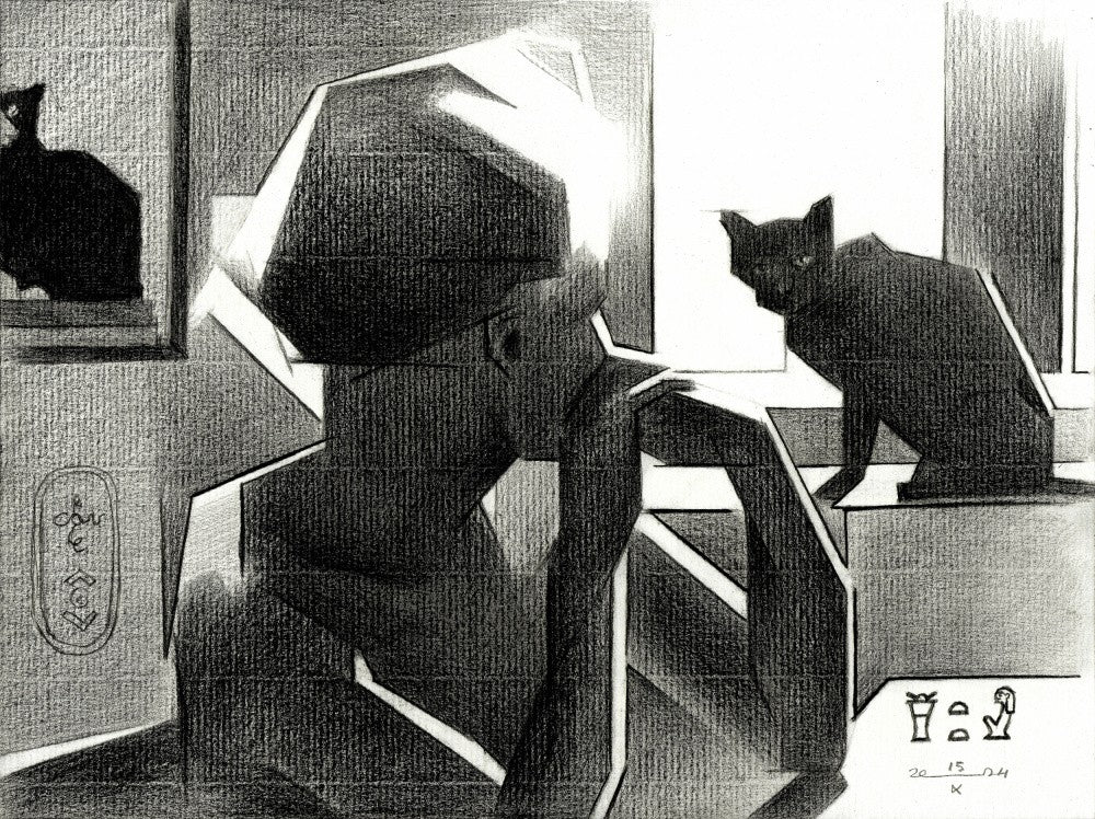 Bastet - 15-10-24