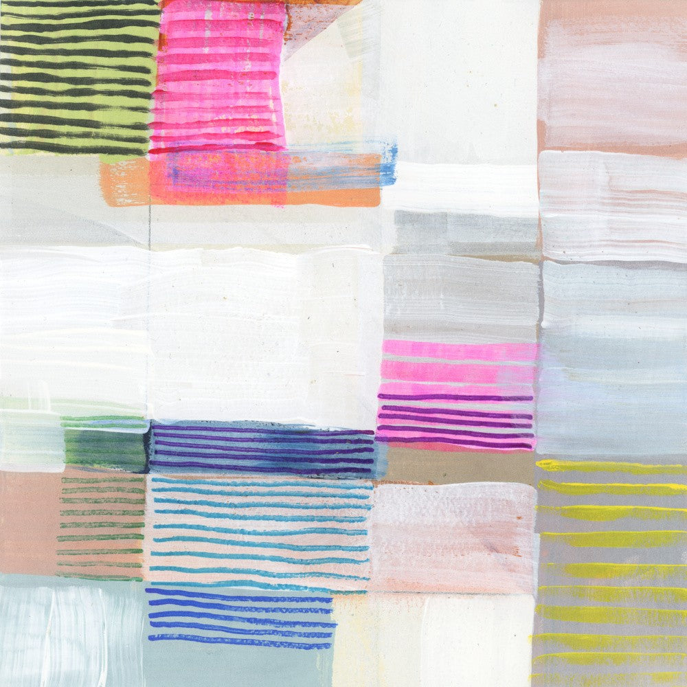 Un Desin Abstracte No2