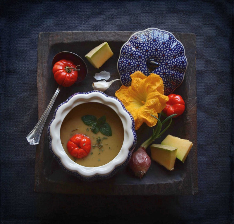 Pumpkin Soup