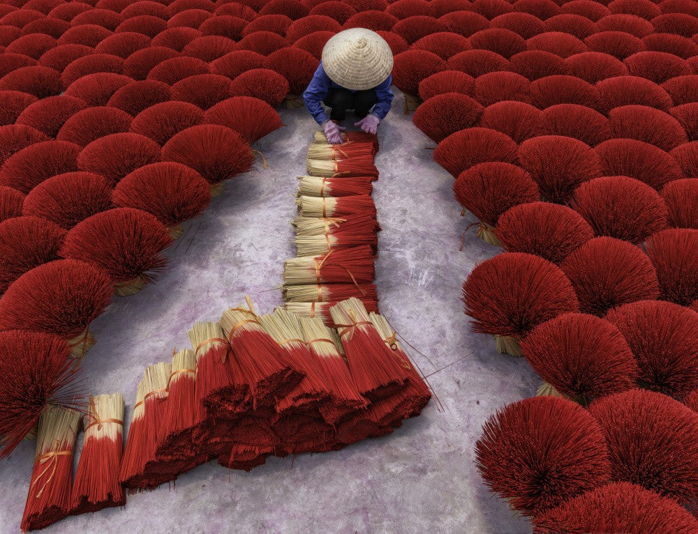 Handicrafts of Vietnam