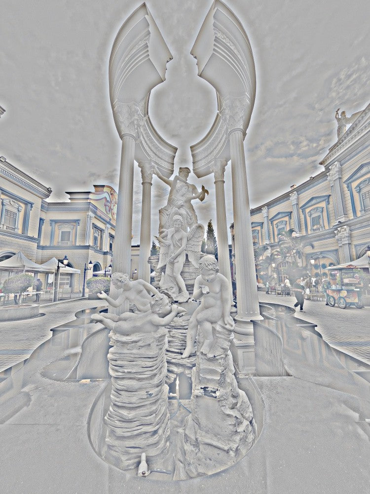 Ancient Elegance