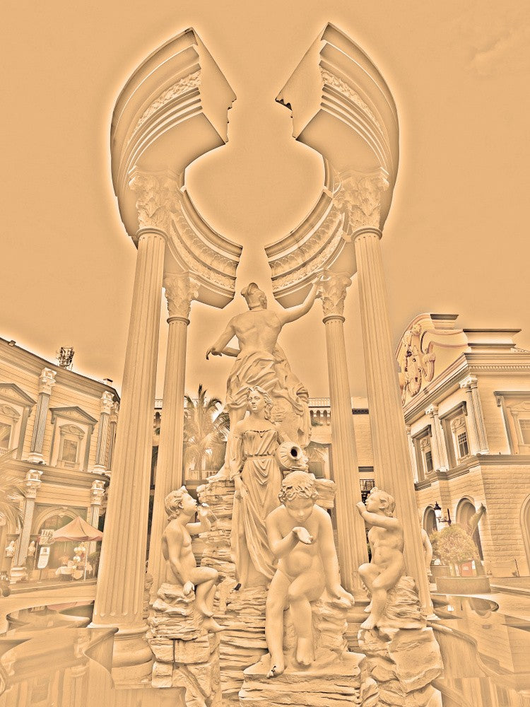 Celestial Ruins