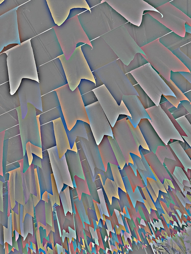 “Whimsical Banners”