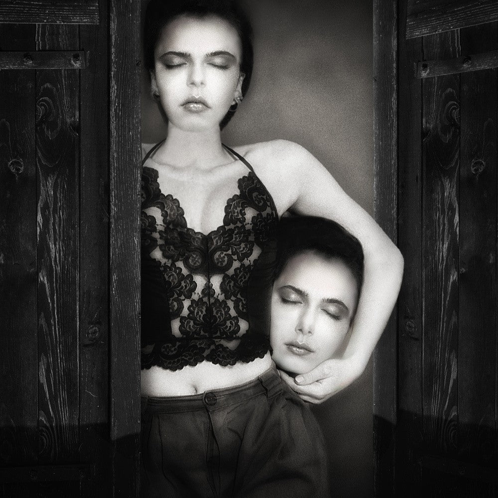 losing my head