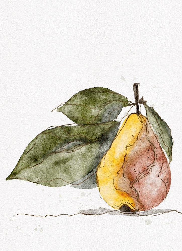 JUICY PEAR