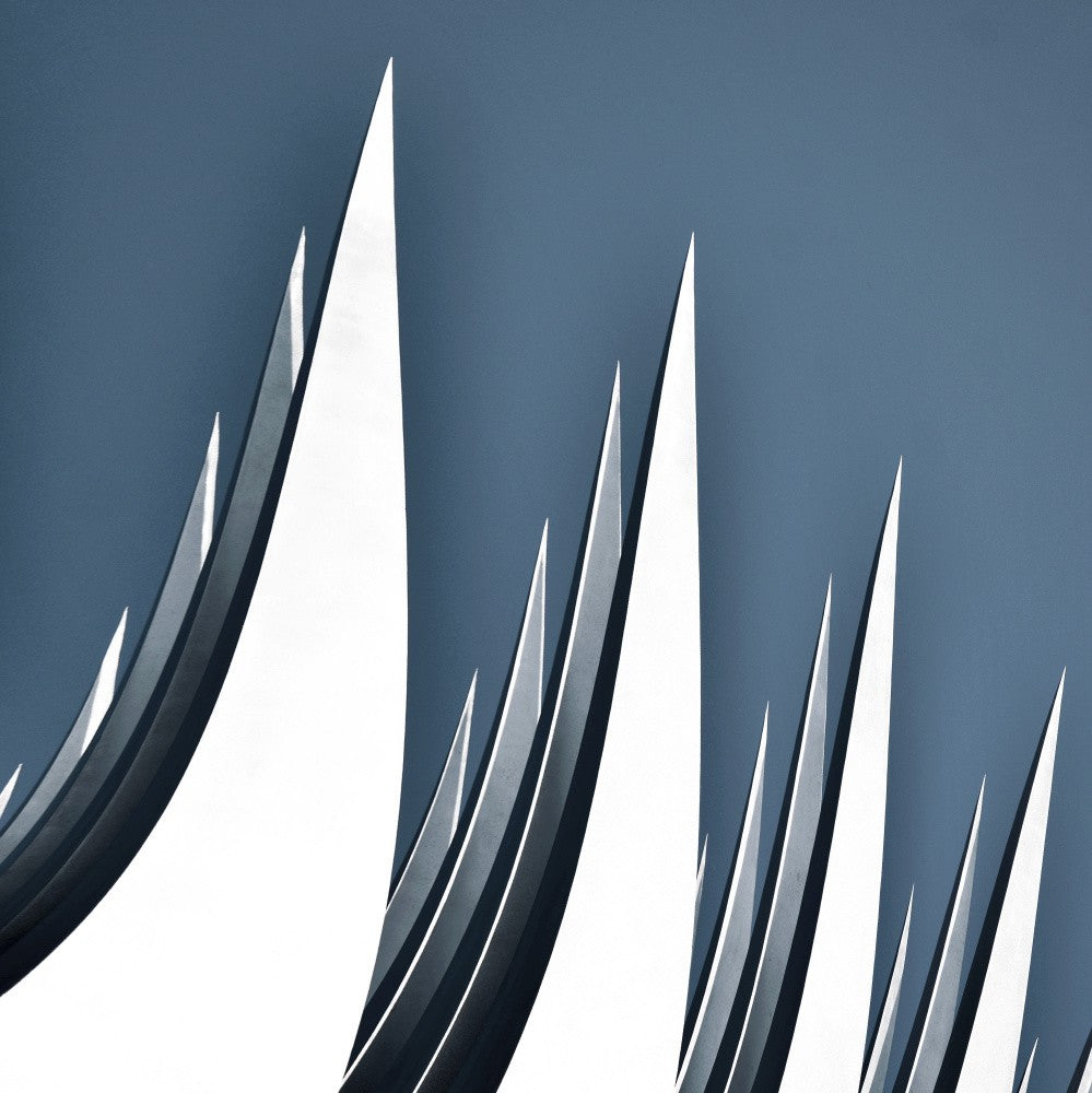 Sharp Edges