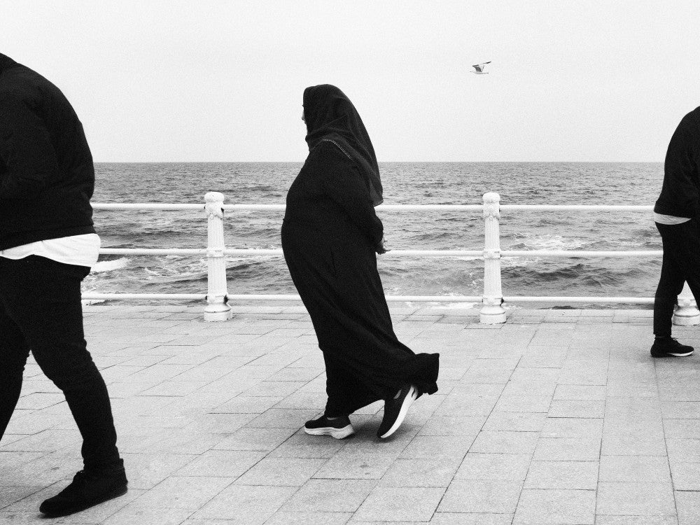 Constanta (Romania), April 2024