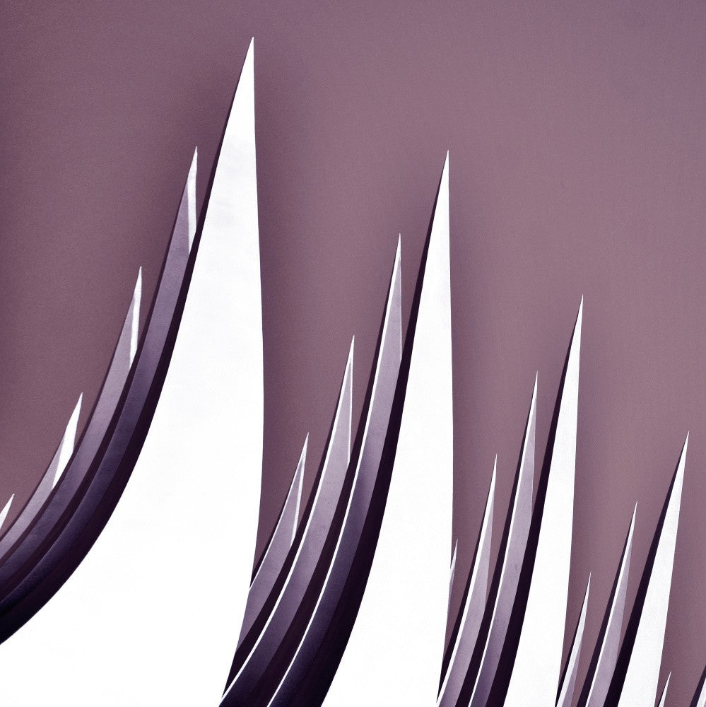 Geometric Peaks