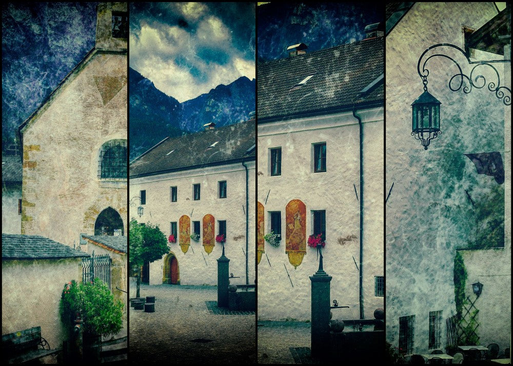 Piazza
