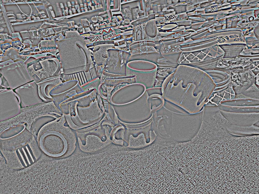 Ceramic Dreams