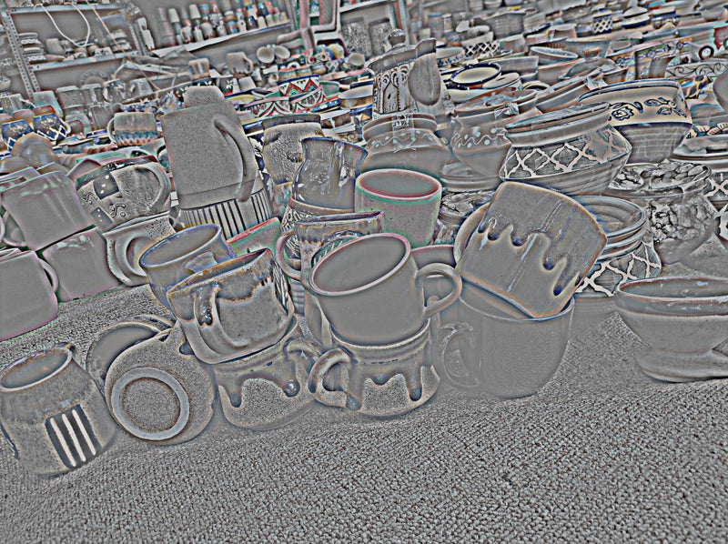 Ceramic Dreams