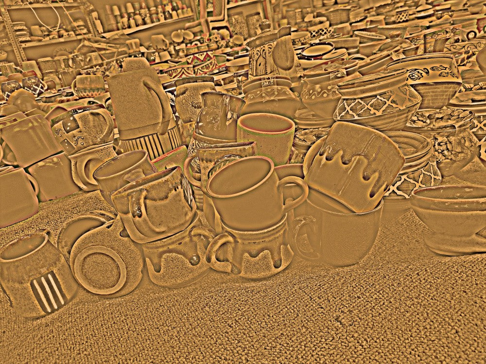 Ceramic Dreams
