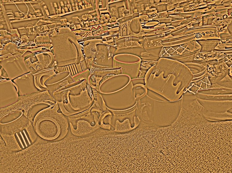 Ceramic Dreams