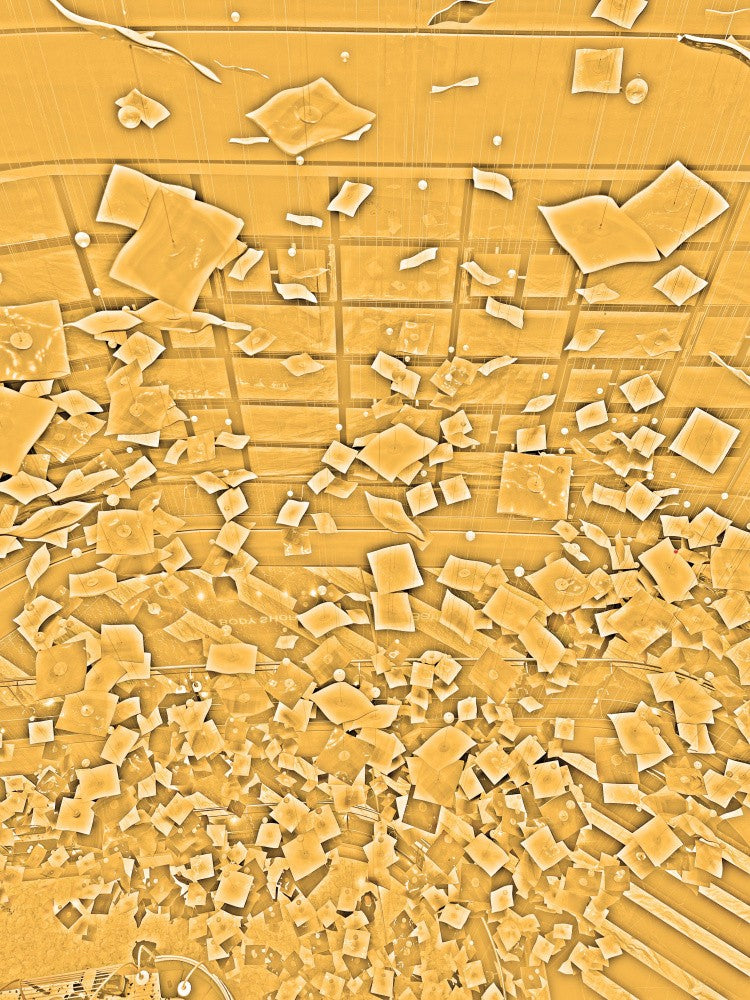 Shattered Symphony