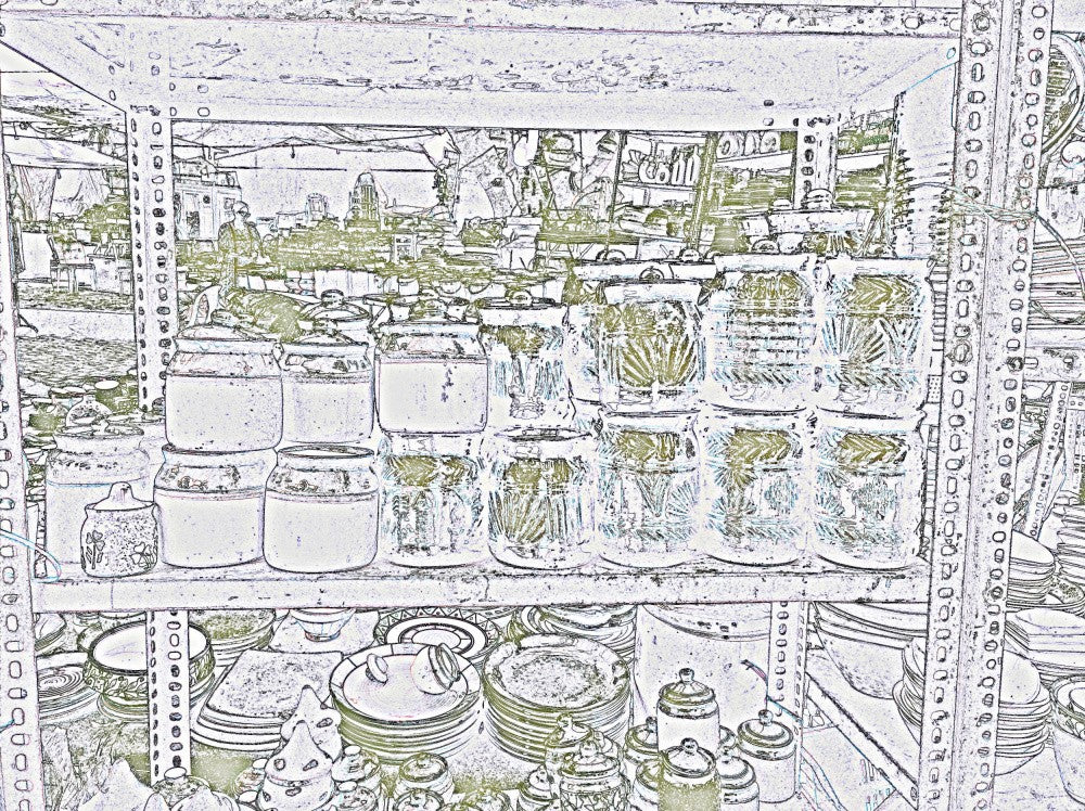 Market Memories