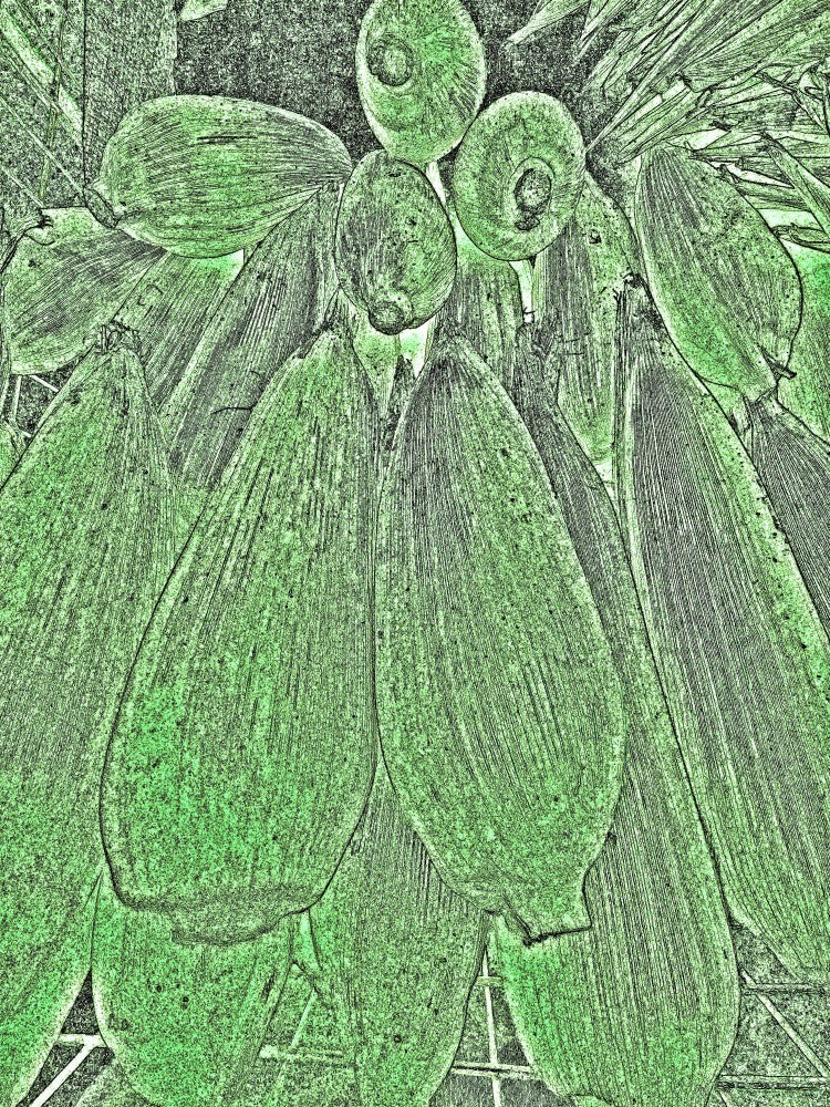 Grüntöne