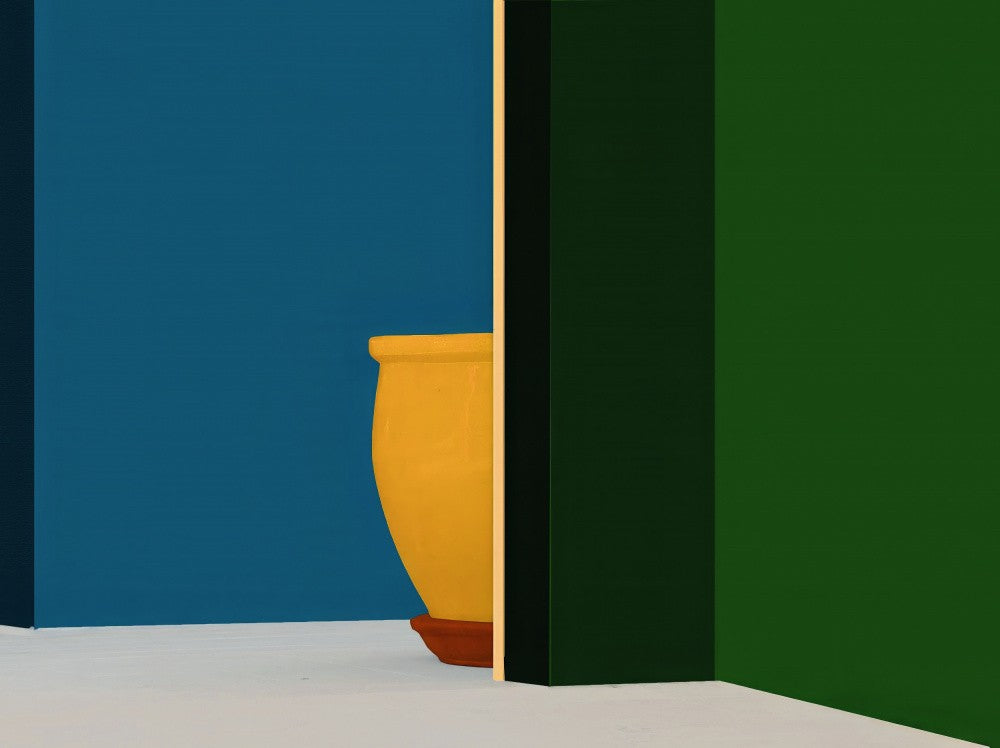 Vase - Los Angeles, California