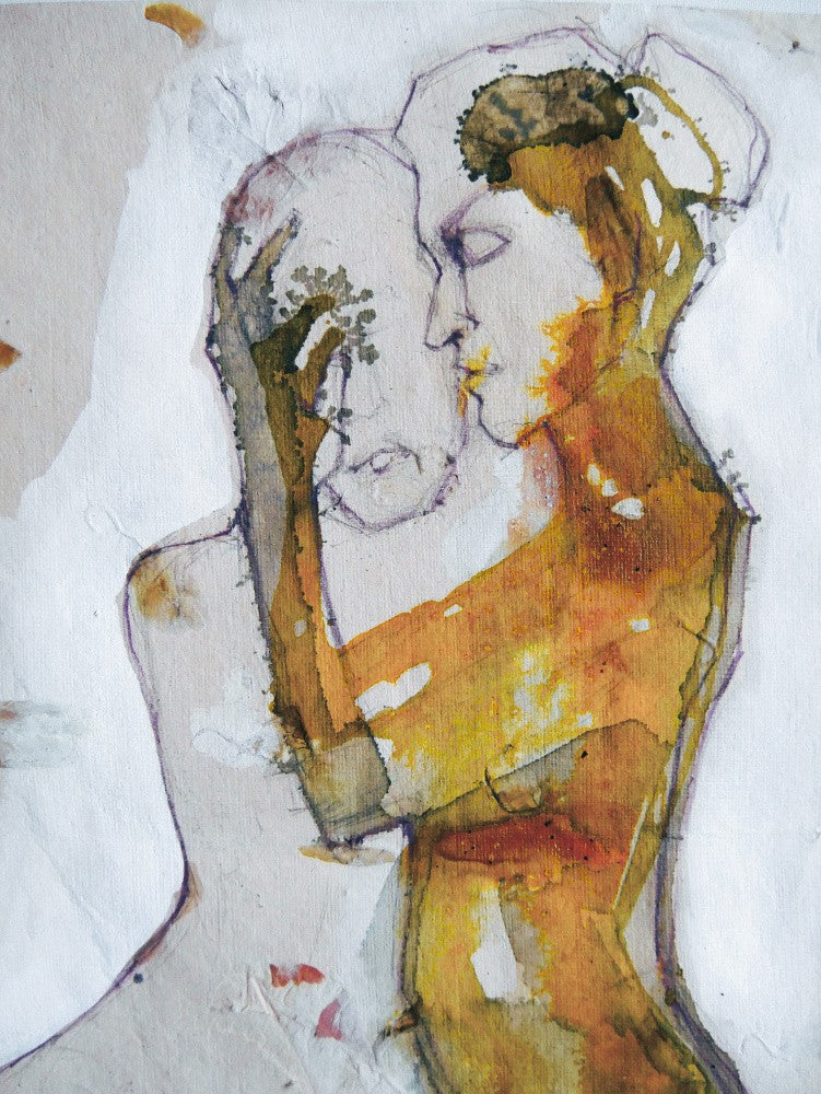 Feu d'automne